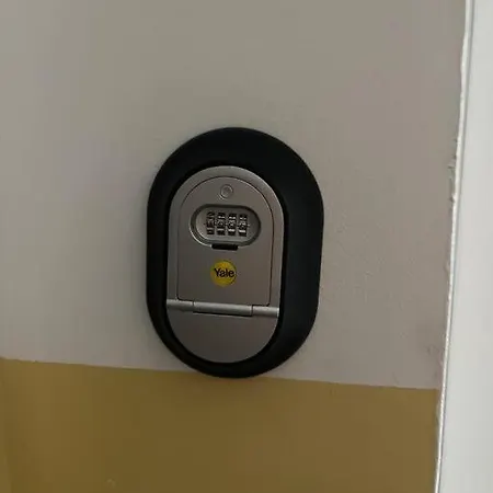 Fully Equipped, Moments Away From The Centre *