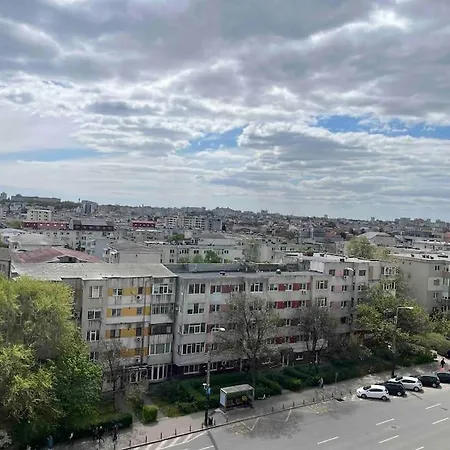 Fully Equipped, Moments Away From The Centre