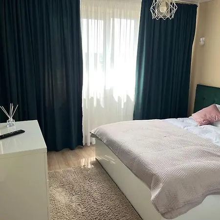 Lejlighed Fully Equipped, Moments Away From The Centre *