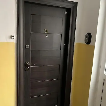 Fully Equipped, Moments Away From The Centre Lejlighed Constanţa