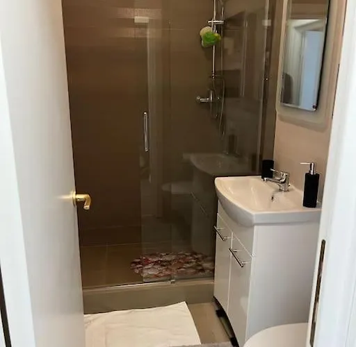 Apartament Fully Equipped, Moments Away From The Centre *