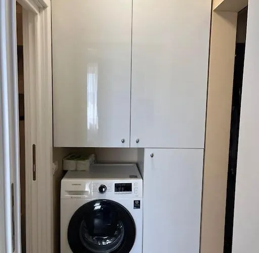 Fully Equipped, Moments Away From The Centre Apartament Konstanca