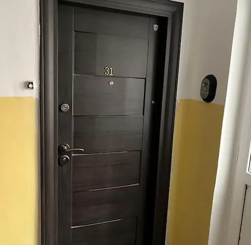 Fully Equipped, Moments Away From The Centre Apartament Konstanca